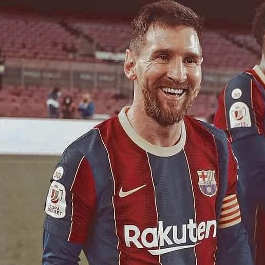Hamada Barca