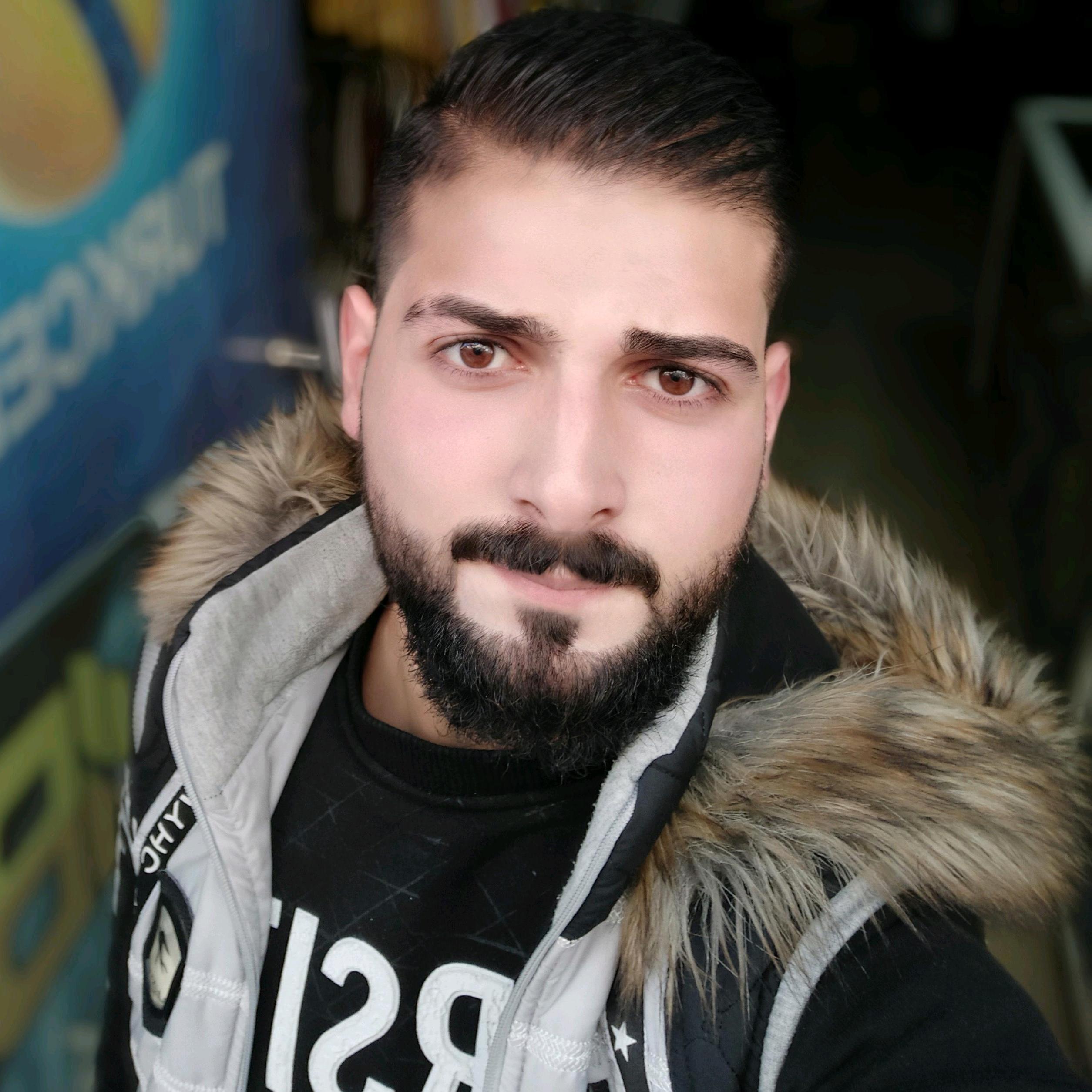 Mokhles AboTaym