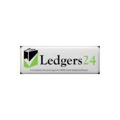 Ledgers24 HRMS Software